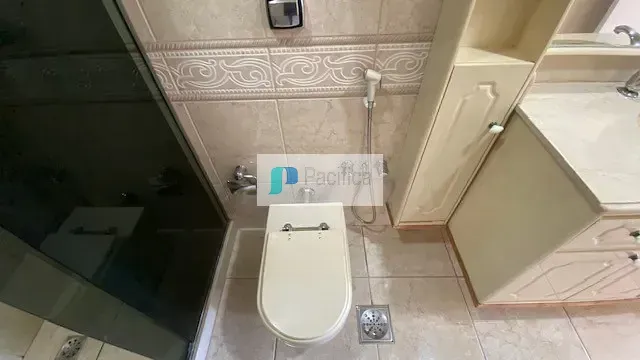 95 m² apartment with 2 bedrooms and 1 en-suite — photo 20