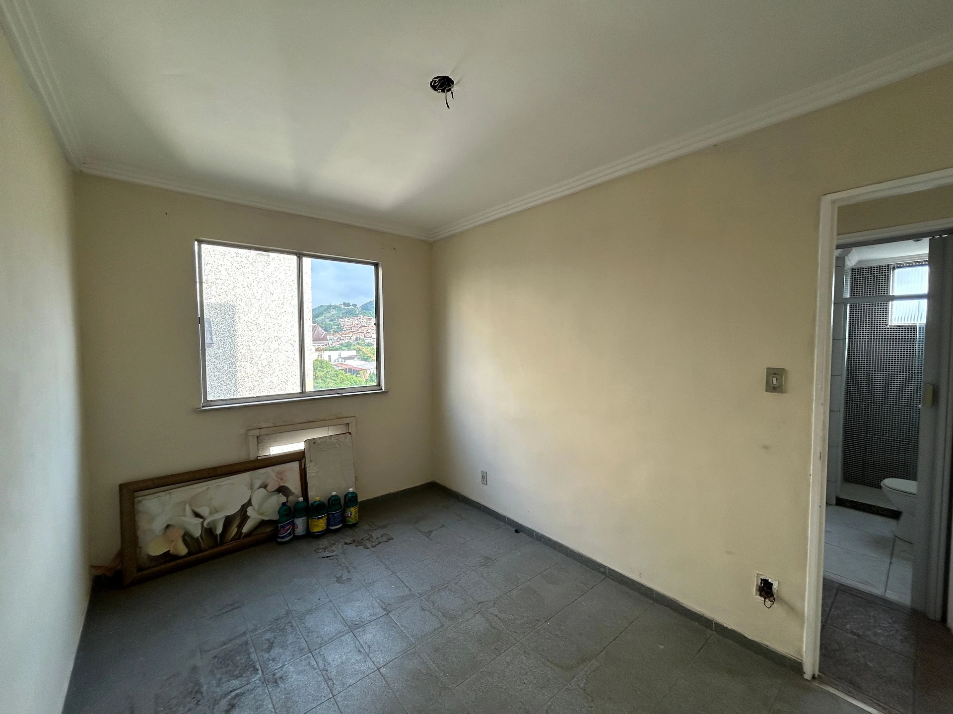 Rental apartment with 2 bedrooms and a wide view — photo 42