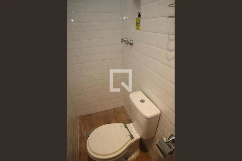 110 m² apartment with 3 bedrooms and integrated kitchen — photo 50
