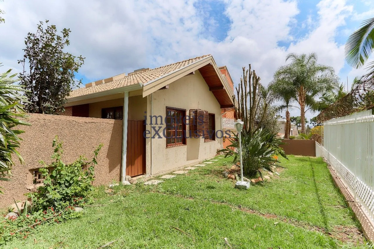 House with 3 en-suite bedrooms and 665 m² garden — photo 71