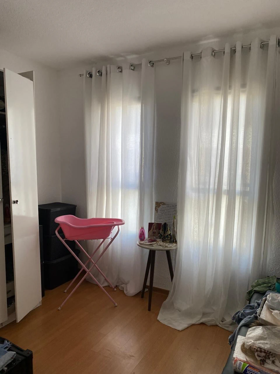 Casa mobiliada, 68 m², com máquina de lavar — photo 3