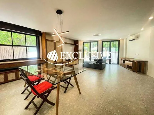Apartamento com 3 quartos, 5 banheiros e varanda — photo 16