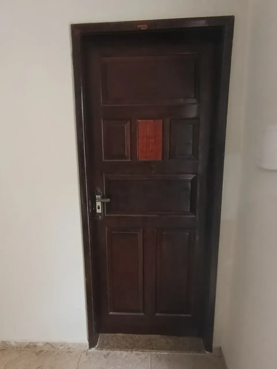 Apartamento sem vaga, 1 quarto e chuveiro elétrico — photo 19