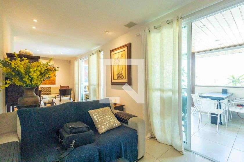 Rental duplex with 3 en-suite bedrooms and 203 m² — photo 18