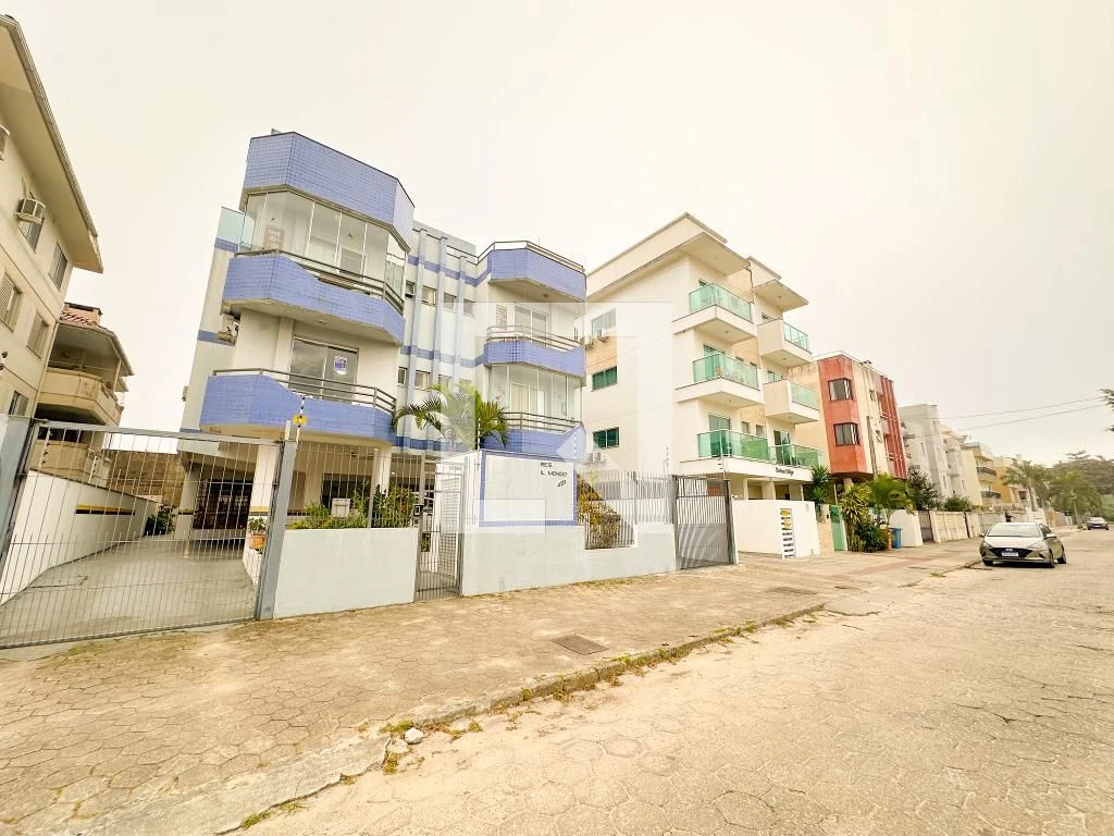 Apartamento mobiliado com 3 quartos e 1 suíte — photo 38