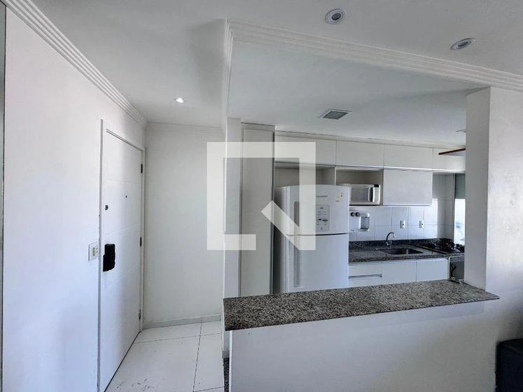 Furnished apartment, 80 m², with a glass-enclosed balcony — photo 29