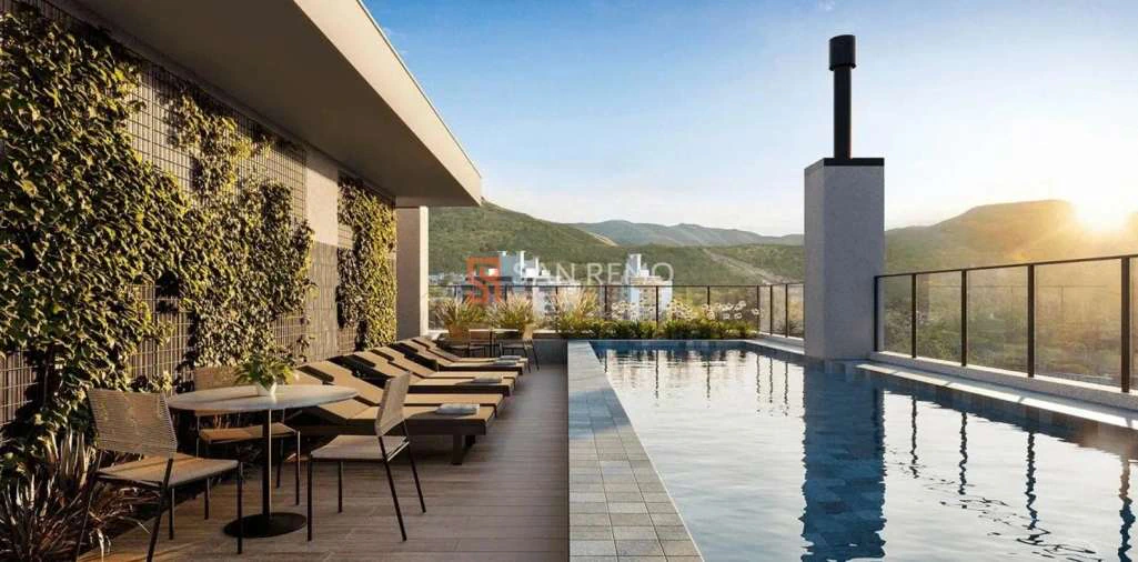 Furnished 2-bedroom apartment with 5 bathrooms and 113 m² — photo 5