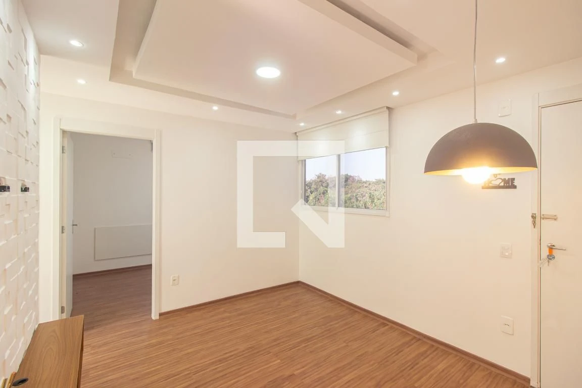 Apartment, 43 m², with a home office — photo 2