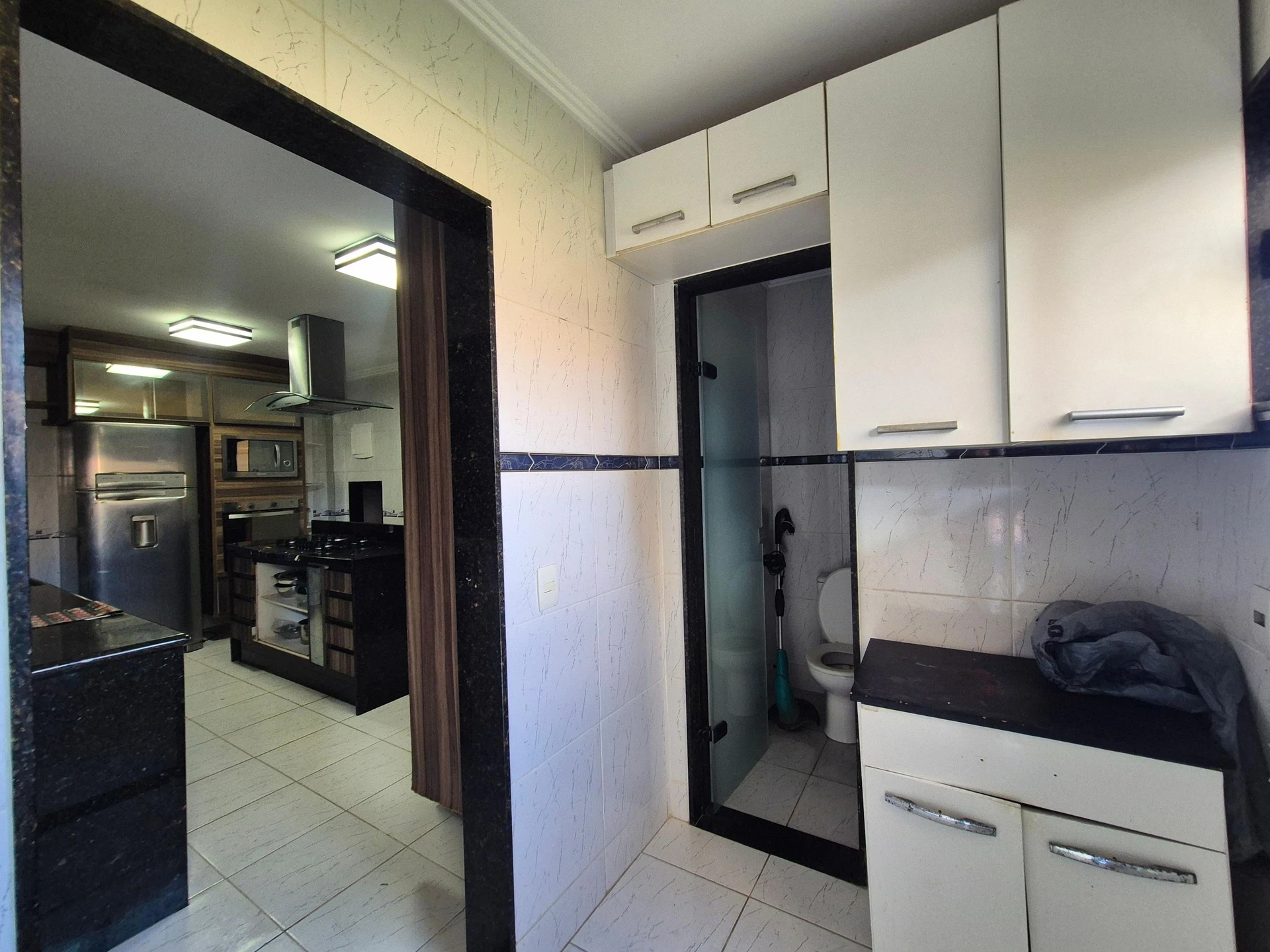 Furnished house, 100 m², with a jacuzzi — photo 78