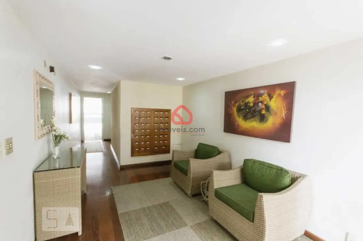 2-bedroom apartment with balcony, 67 m² — photo 7