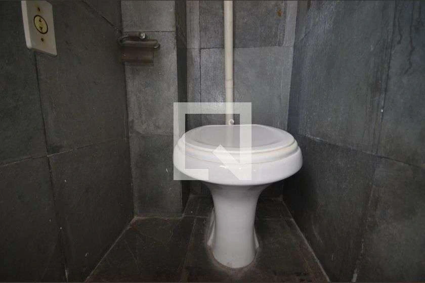 1-bedroom apartment with 30 m² and no parking — photo 12