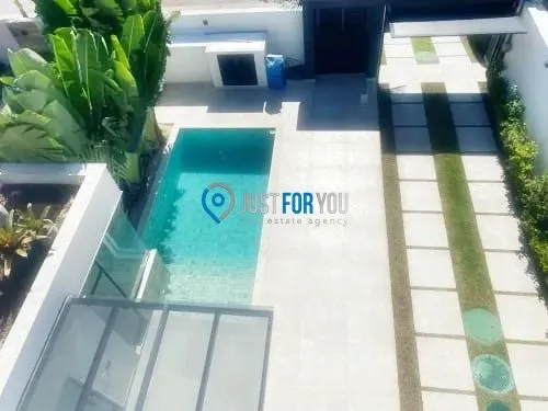 Casa com 5 dormitórios e cozinha integrada, 450 m² — photo 17