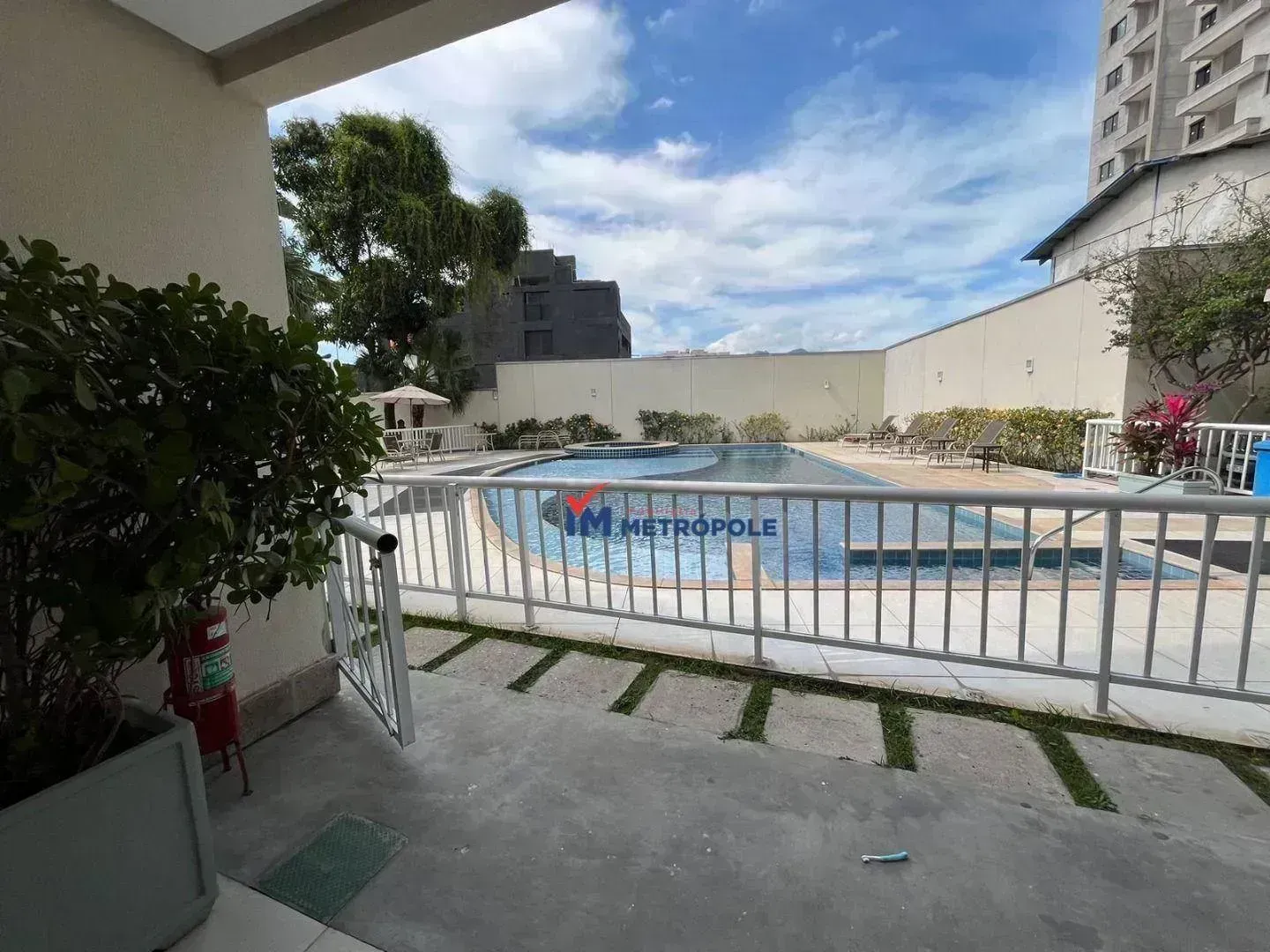 3-bedroom apartment with suite on the 13th floor — photo 24