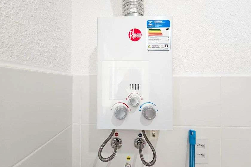 Apartamento para aluguel de 45 m² com 2 quartos e vaga — photo 29