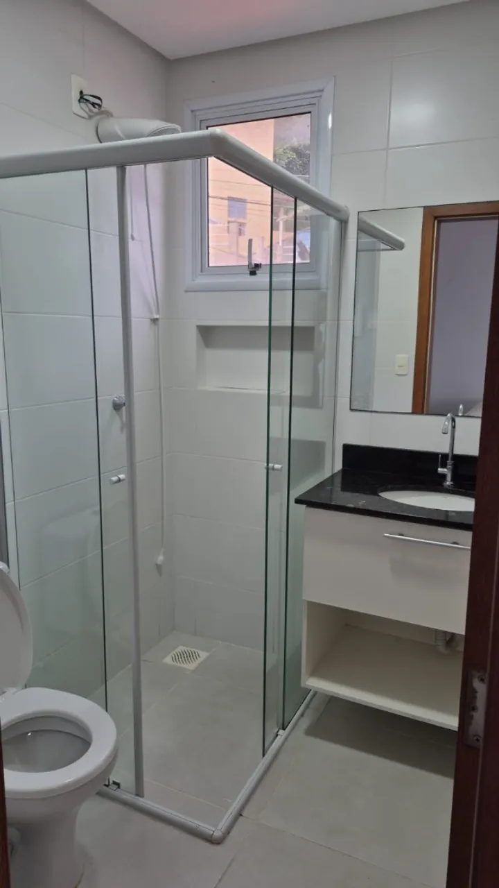 Furnished studio, 40 m², with a water view — photo 6