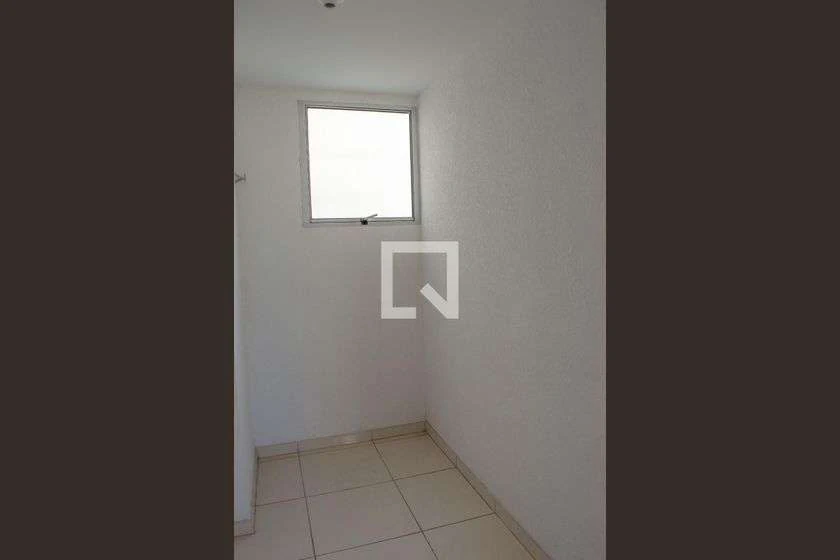 Apartamento térreo de 43 m² com 1 quarto e cozinha fechada — photo 16