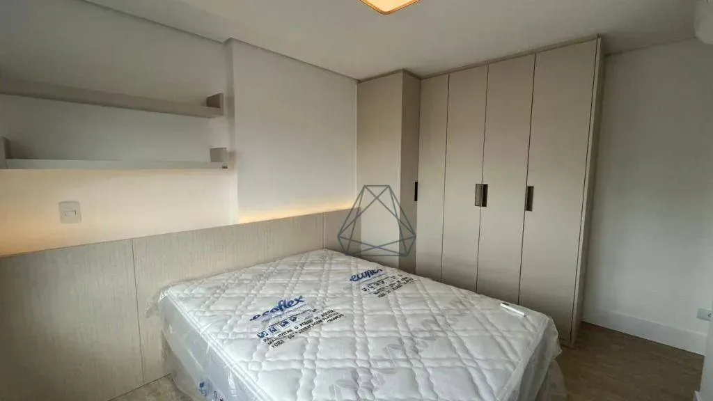 Apartamento mobiliado de 92 m² com 2 quartos e sacada — photo 17