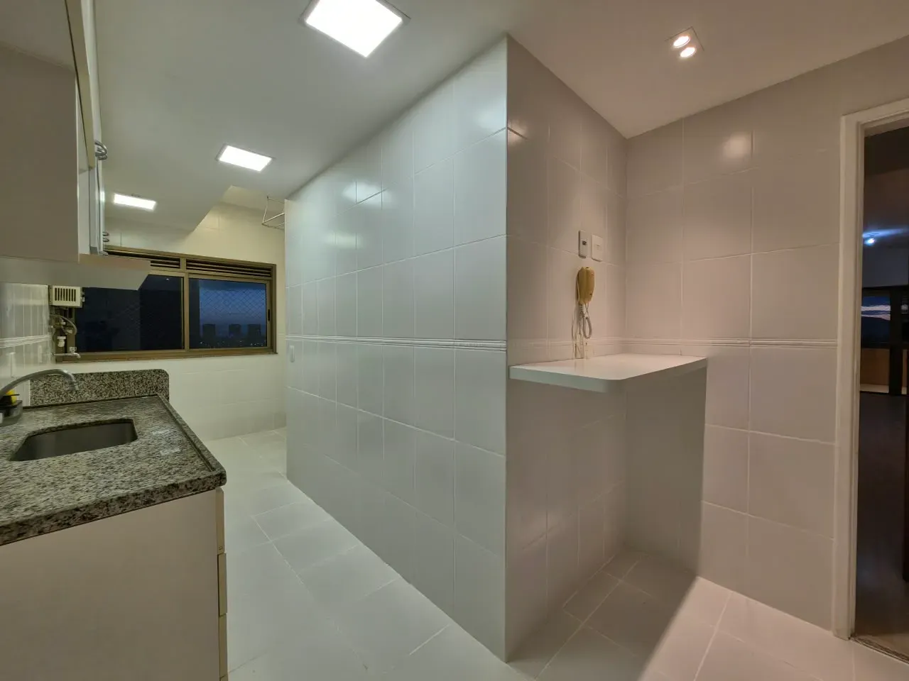 3-bedroom apartment in a building with a sauna — photo 2