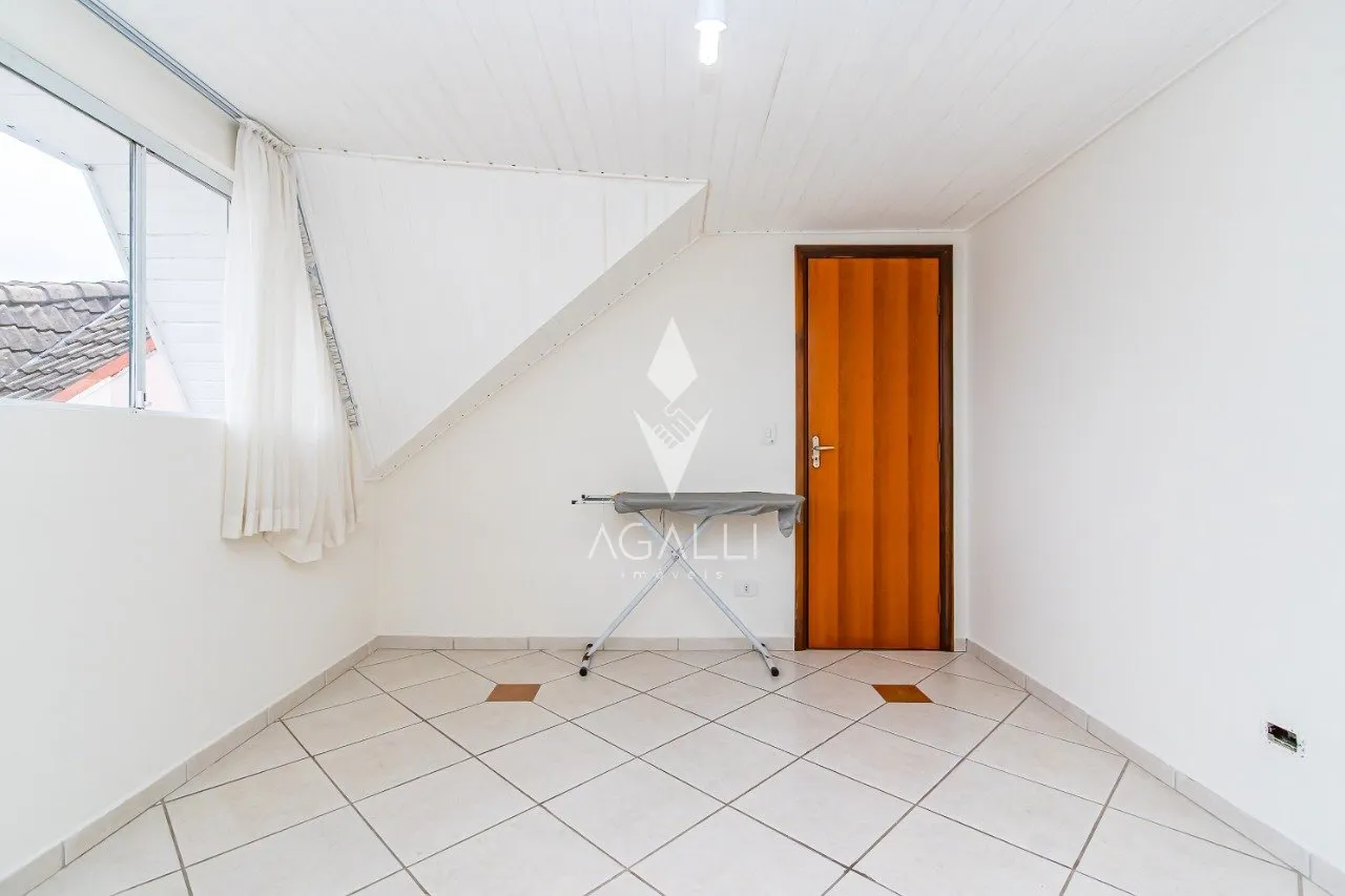 House with 4 bedrooms and 192 m², 1 parking spot — photo 39