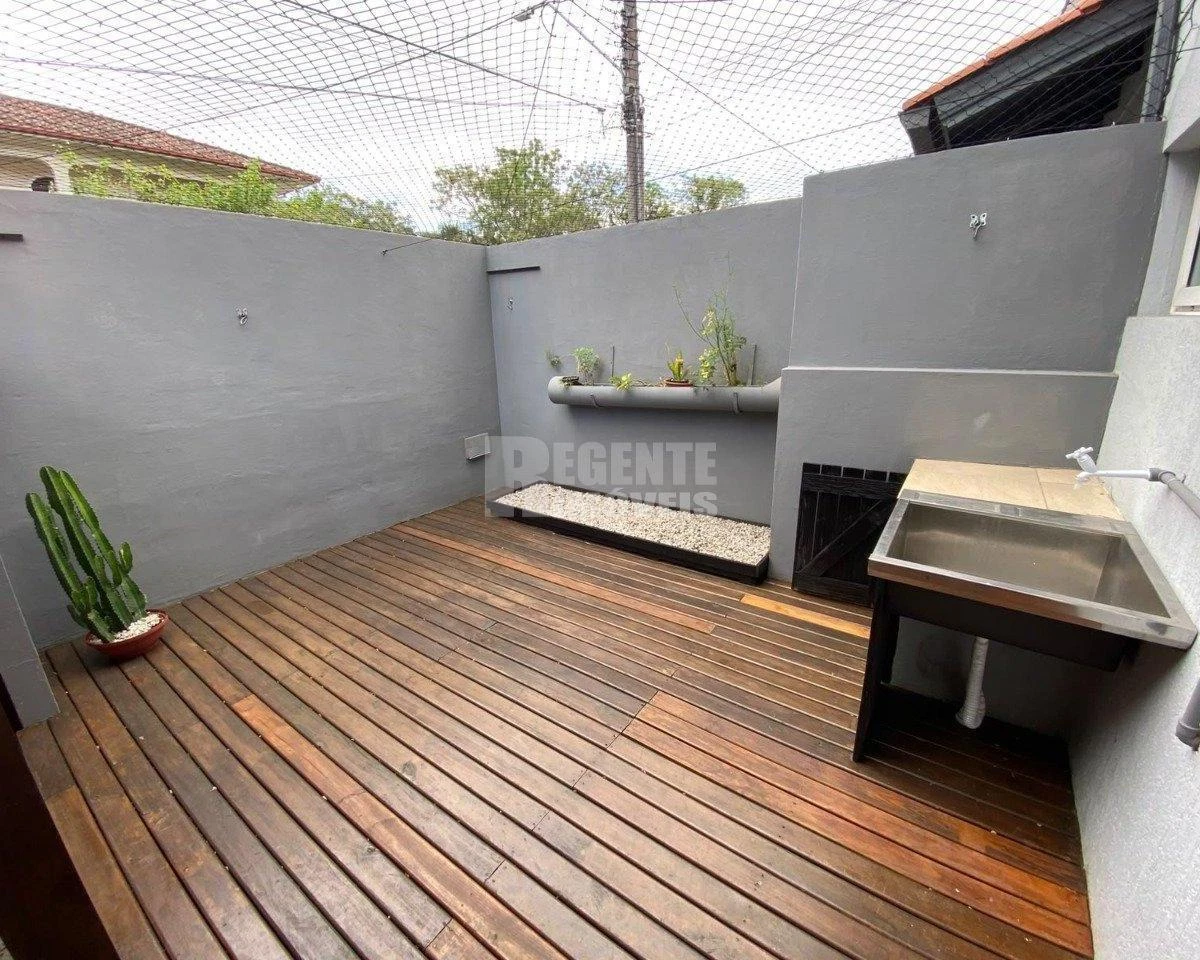 3-bedroom, 95 m² house in Florianópolis — photo 15