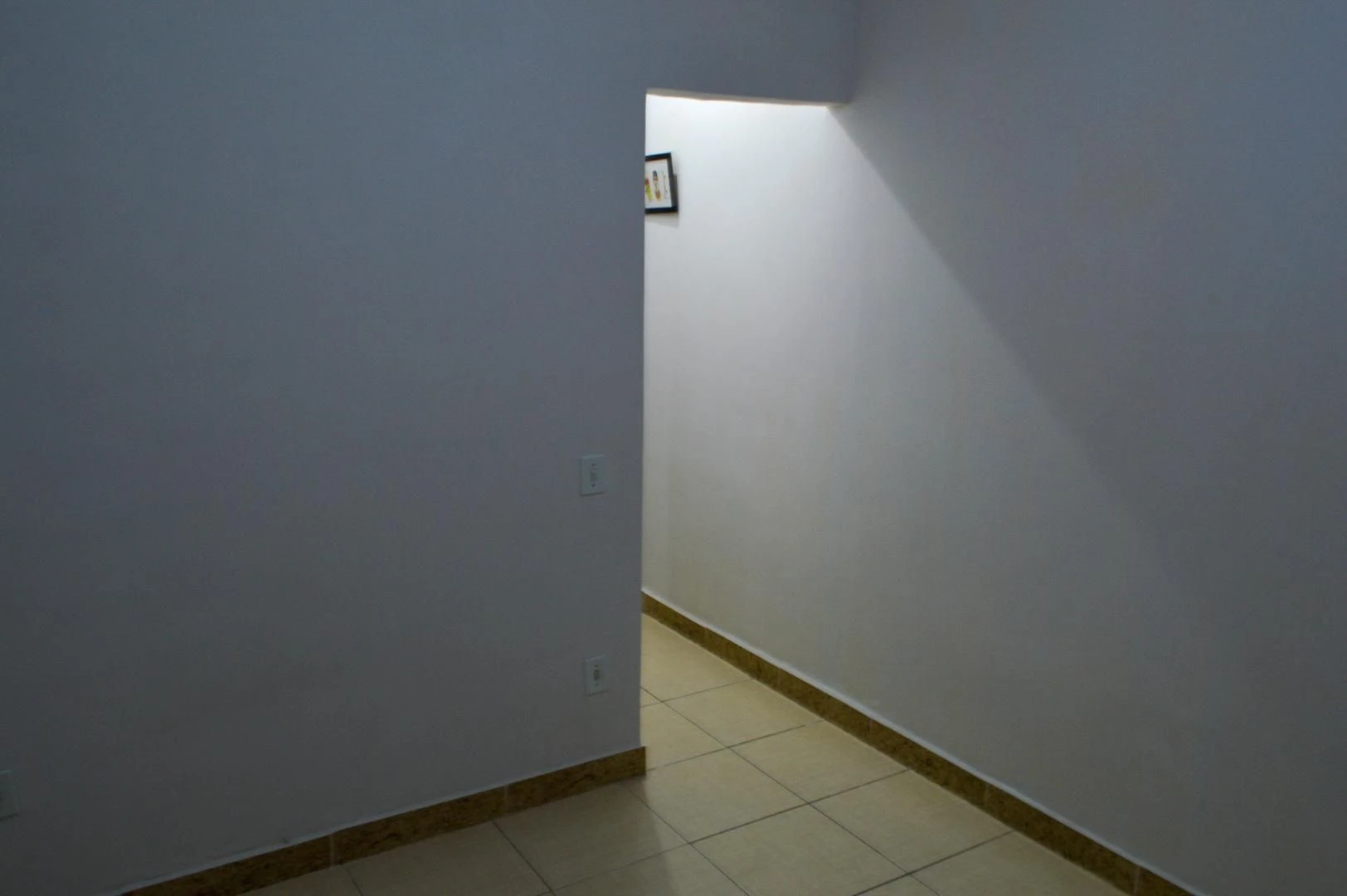 1-bedroom apartment with 1 bathroom and a small kitchenette — photo 19