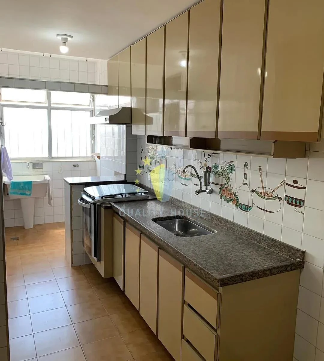 Apartamento com elevador, 3 quartos e 2 vagas — photo 30