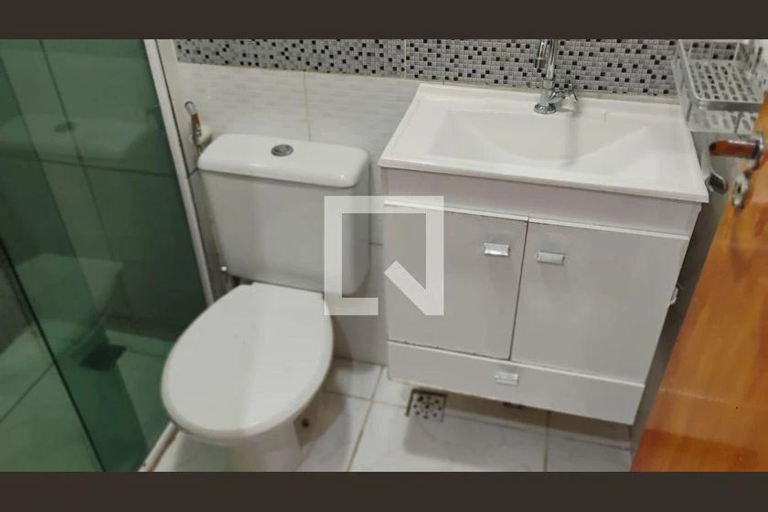 Apartamento de 49 m² e 2 quartos, Senador Camará — photo 2