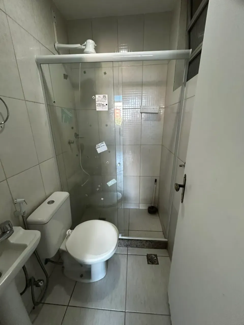 60 m² apartment with 1 bedroom and a separate kitchen — photo 20