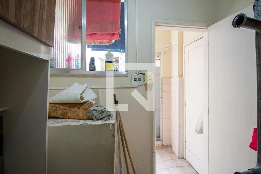 3-bedroom apartment with a washing machine in Rio de Janeiro — photo 30