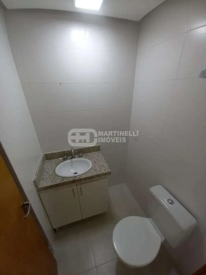 3-bedroom apartment with a home office in Rio de Janeiro — photo 10
