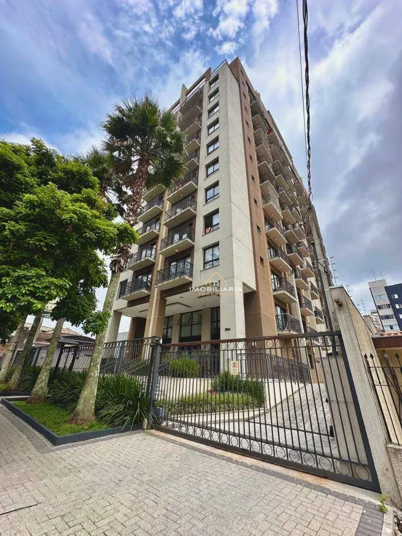 Дерев'яна підлога або ламінат та 1 спальня: квартира 33 м² — photo 10