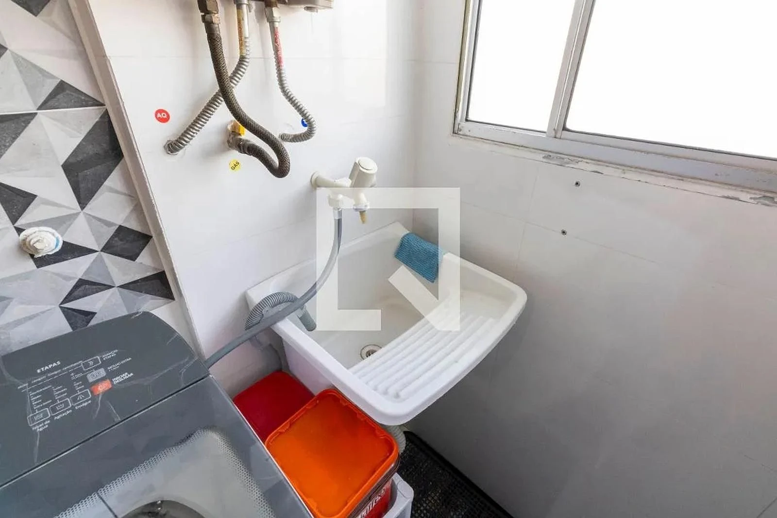 Apartamento com espaço de home office, Campo Grande — photo 20