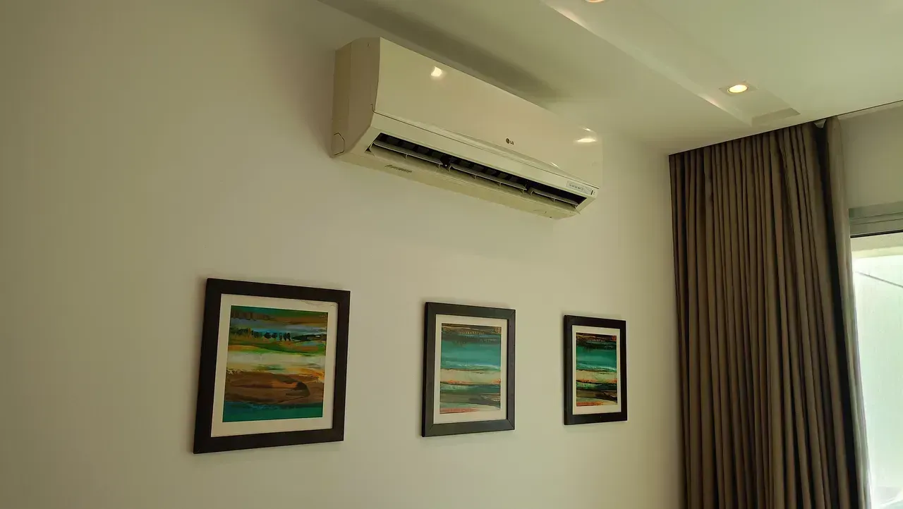 39 m² furnished apartment with 1 bedroom and open kitchen — photo 4