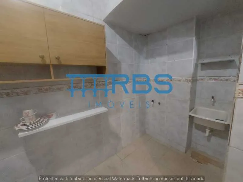 One-bedroom apartment, 55 m² — photo 5