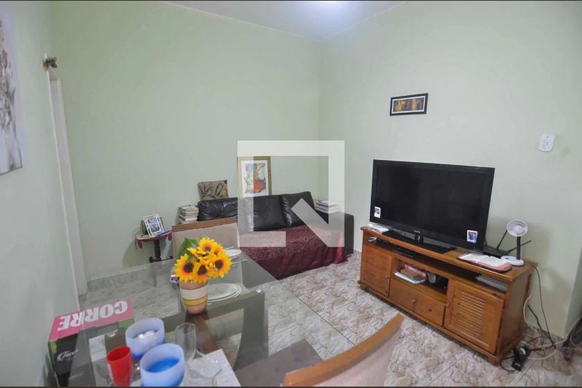 Мебльована квартира з 1 спальнею 62 м² і місцем — photo 12