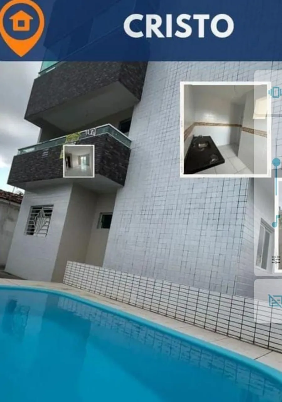 Unfurnished apartment with 2 bedrooms and 2 bathrooms — photo 6