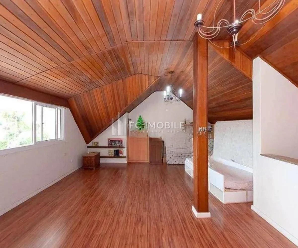 Casa mobiliada com 5 dormitórios e 6 banheiros, 405 m² — photo 34