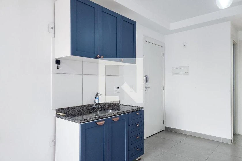 Apartment, 35 m², with a washing machine — photo 23