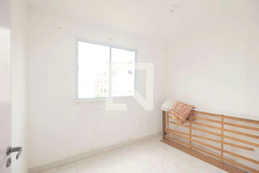 2-bedroom rental apartment with 40 m² and parking space — photo 23