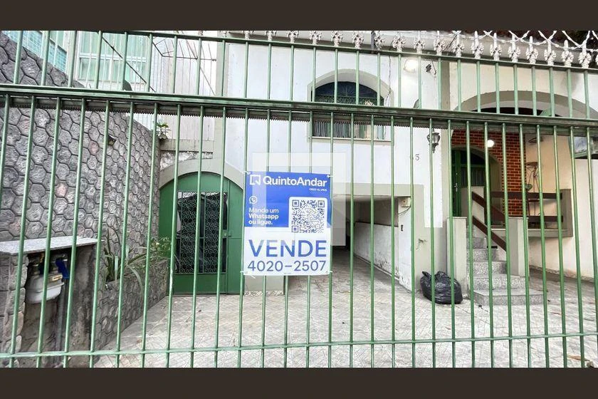 Casa para aluguel com 300 m², 3 quartos e jardim — photo 50