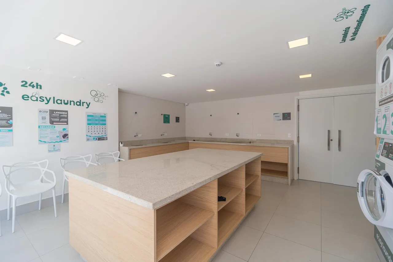 1-bedroom apartment with en-suite bath, 29 m² — photo 12