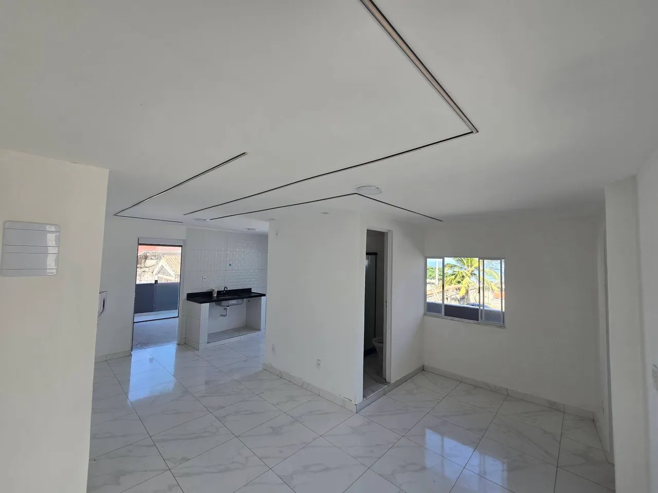 Квартира 80 м² с видом на воду и застеклённым балконом — photo 6