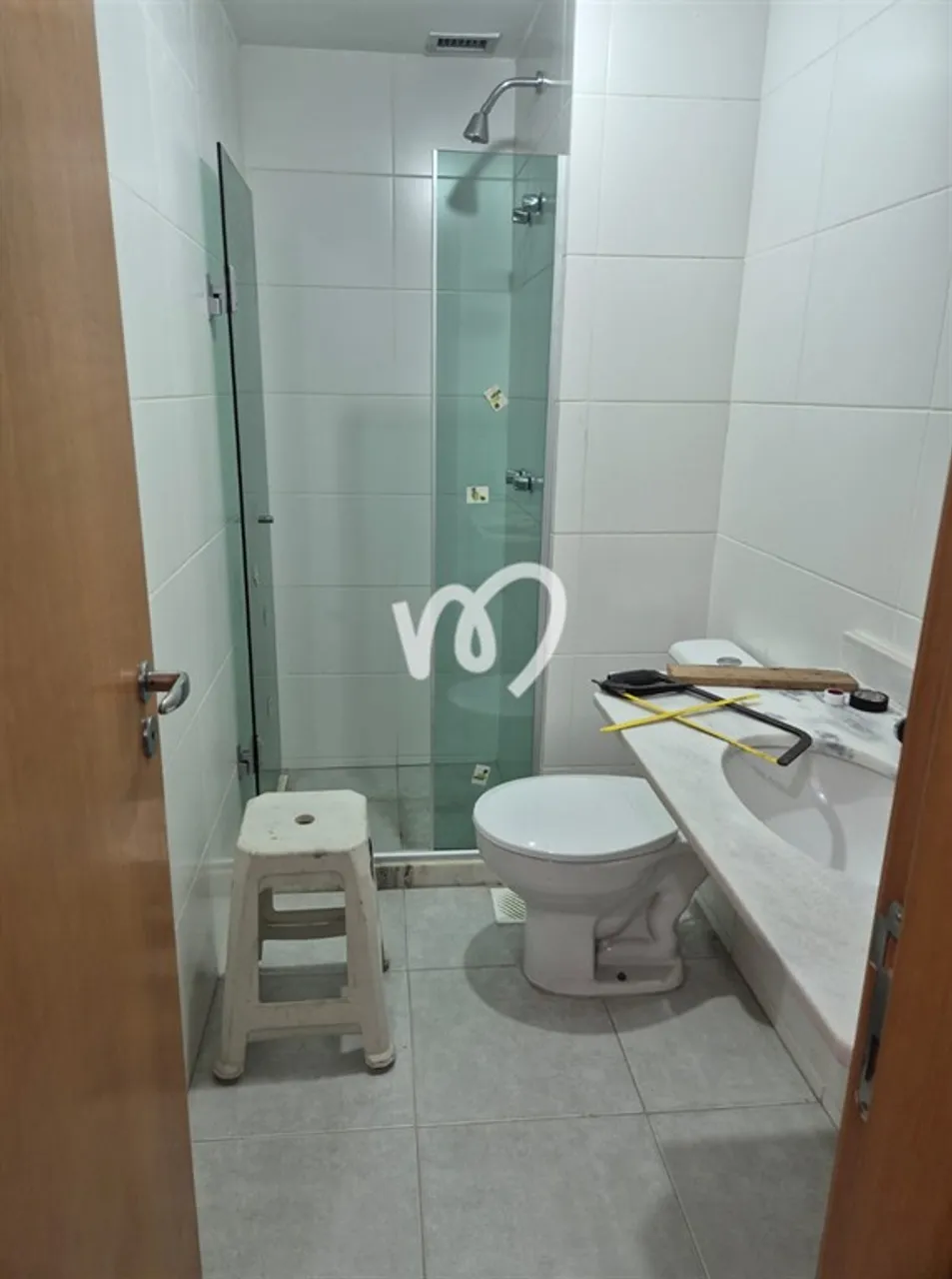 Apartamento de 3 quartos com cozinha a gás e vaga — photo 4