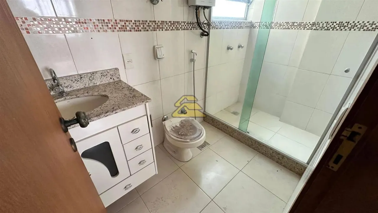 Квартира з 3 спальнями та 4 ванними кімнатами і місцем — photo 14