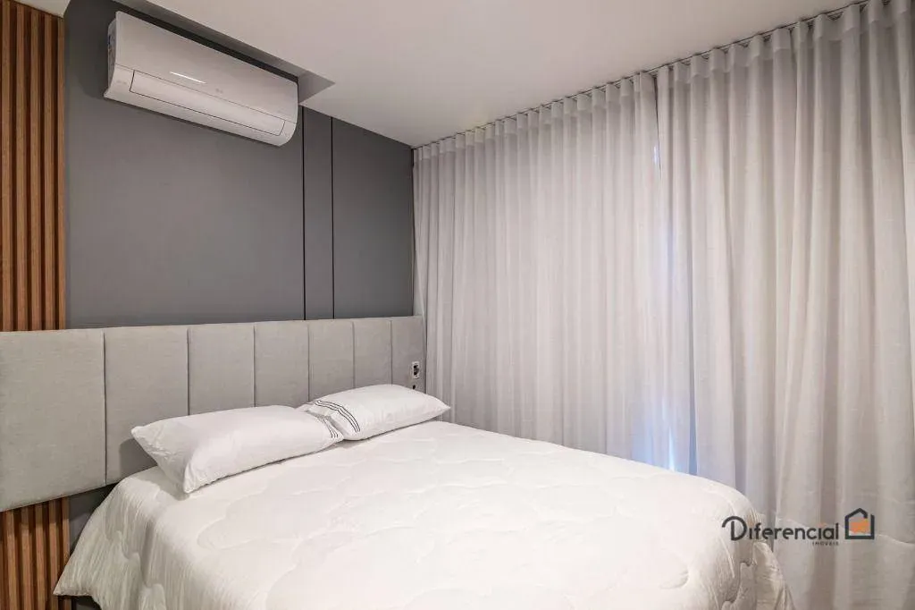 Furnished studio with 1 bedroom and a private BBQ — photo 12