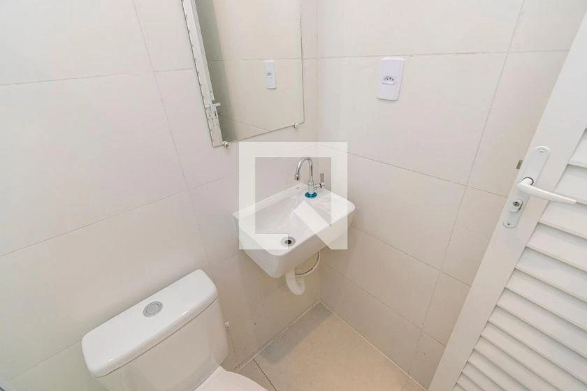 Квартира 24 м², 1 спальня, Ріо-де-Жанейро — photo 6