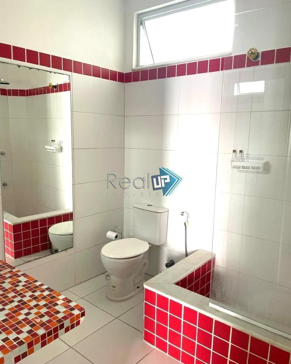 Furnished apartment, 85 m², with a washing machine — photo 20