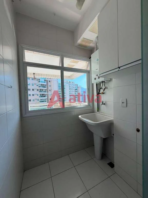 Apartamento com 2 quartos e varanda, 70 m² — photo 23