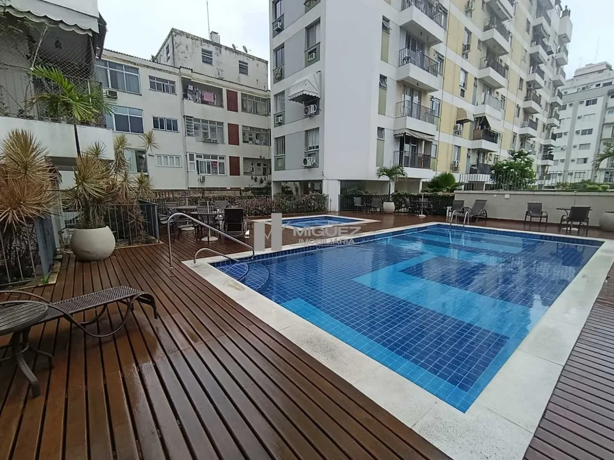 Apartamento en alquiler con 2 dormitorios y 1 plaza — photo 30