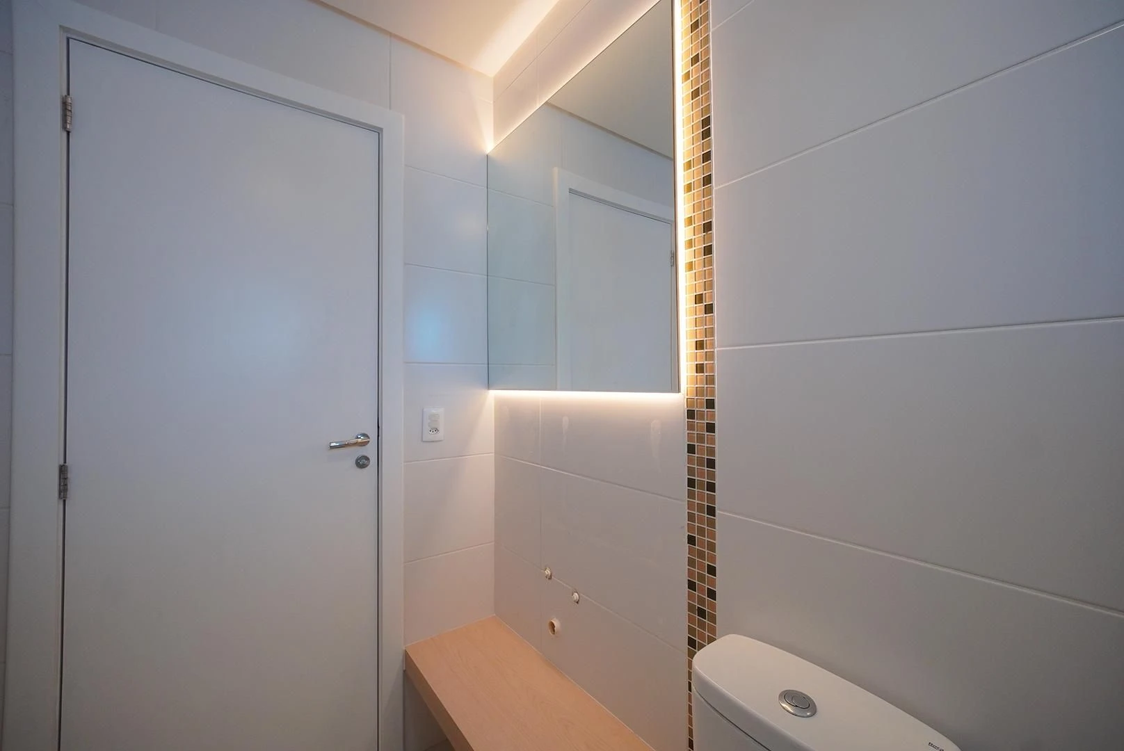 205 m² apartment with a private pool and a jacuzzi — photo 29